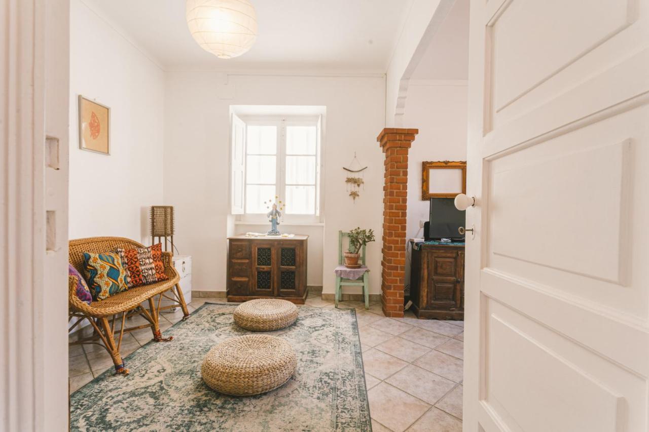 Best Houses 56 - Charming House In Peniche Exterior photo