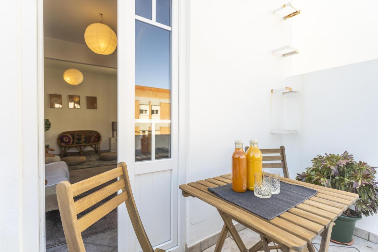 Best Houses 56 - Charming House In Peniche Exterior photo