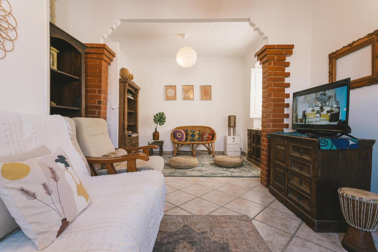 Best Houses 56 - Charming House In Peniche Exterior photo